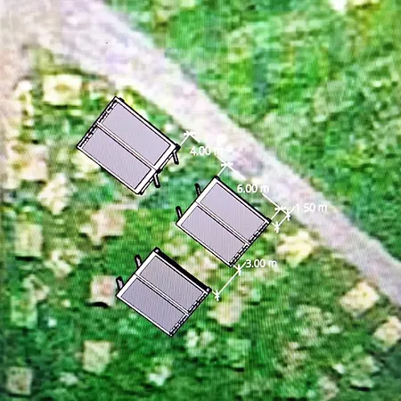 Apartamento Tinyhome Spielberg -glamping Container Flatschach