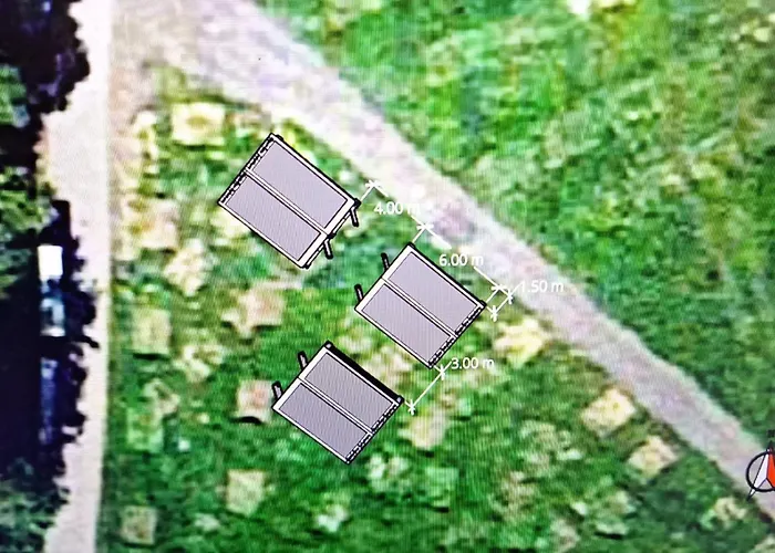 شقة Tinyhome Spielberg -glamping Container Flatschach