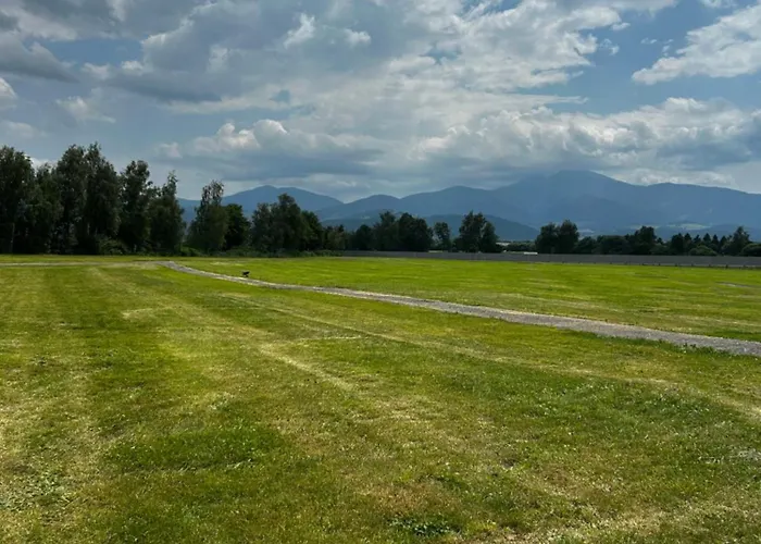 شقة Tinyhome Spielberg -glamping Container *