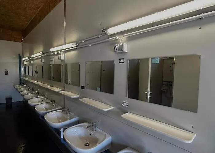 Tinyhome Spielberg -glamping Container شقة